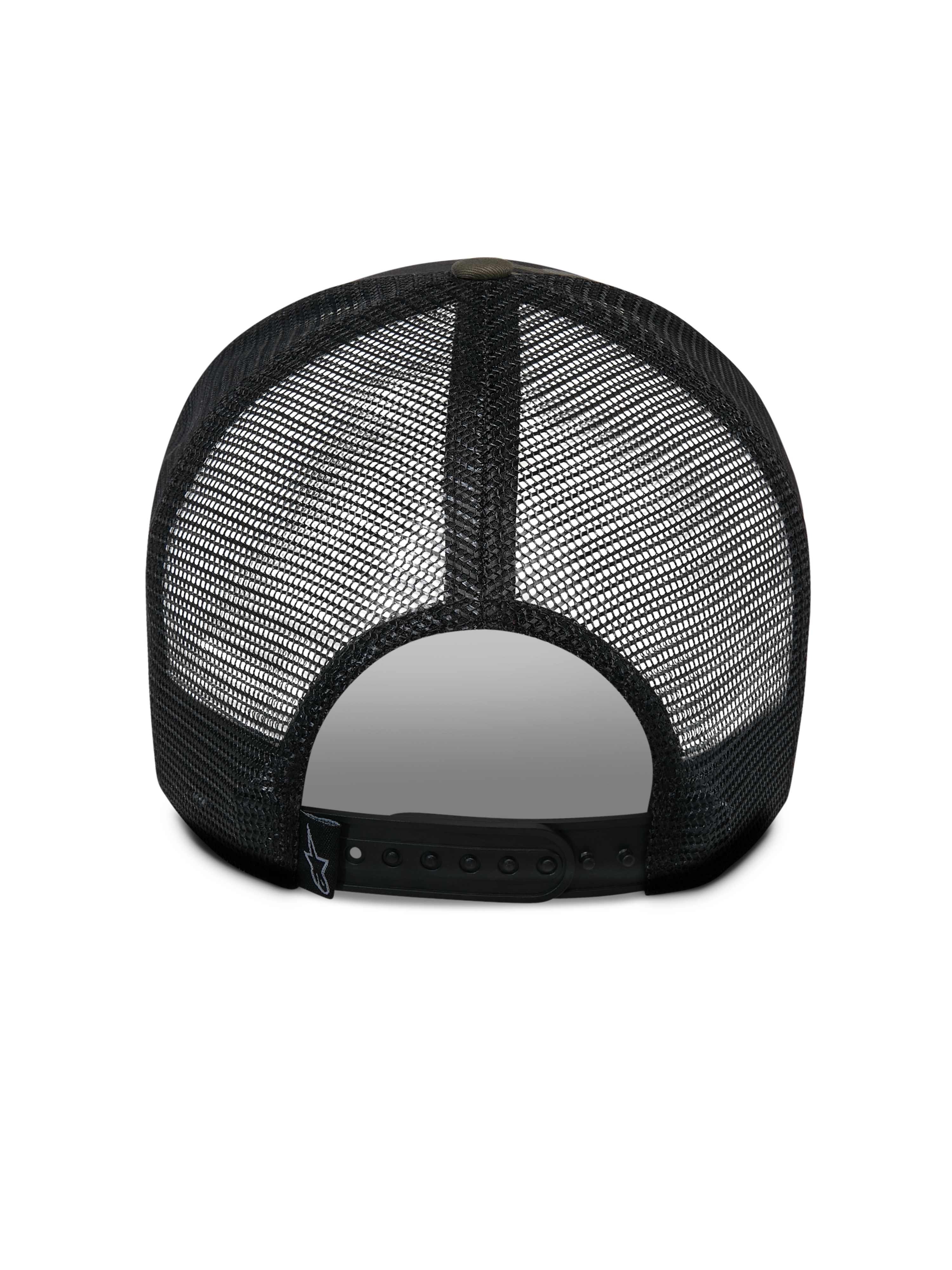 Czapka Z Daszkiem Oblique Camo