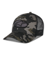 Czapka Z Daszkiem Oblique Camo