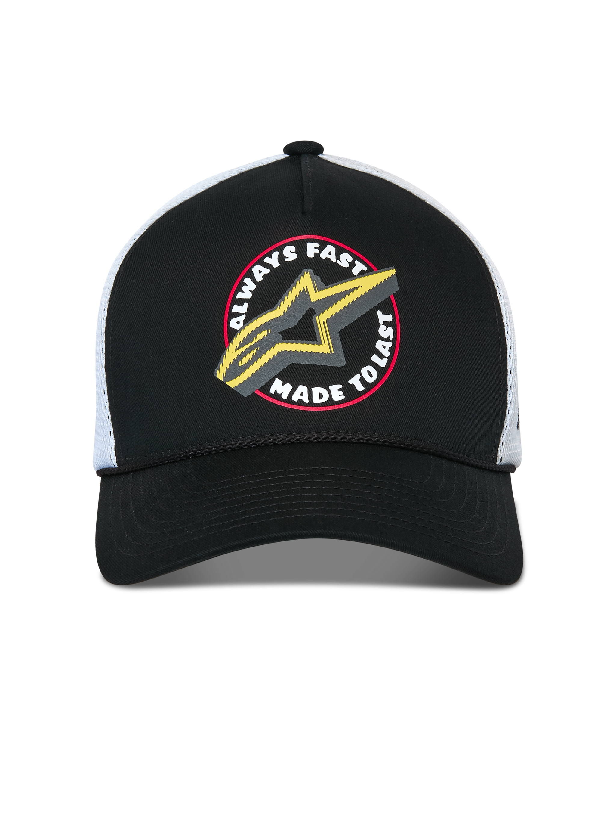 Aorbit Trucker kapelusz