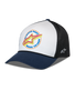Czapka Z Daszkiem Aorbit