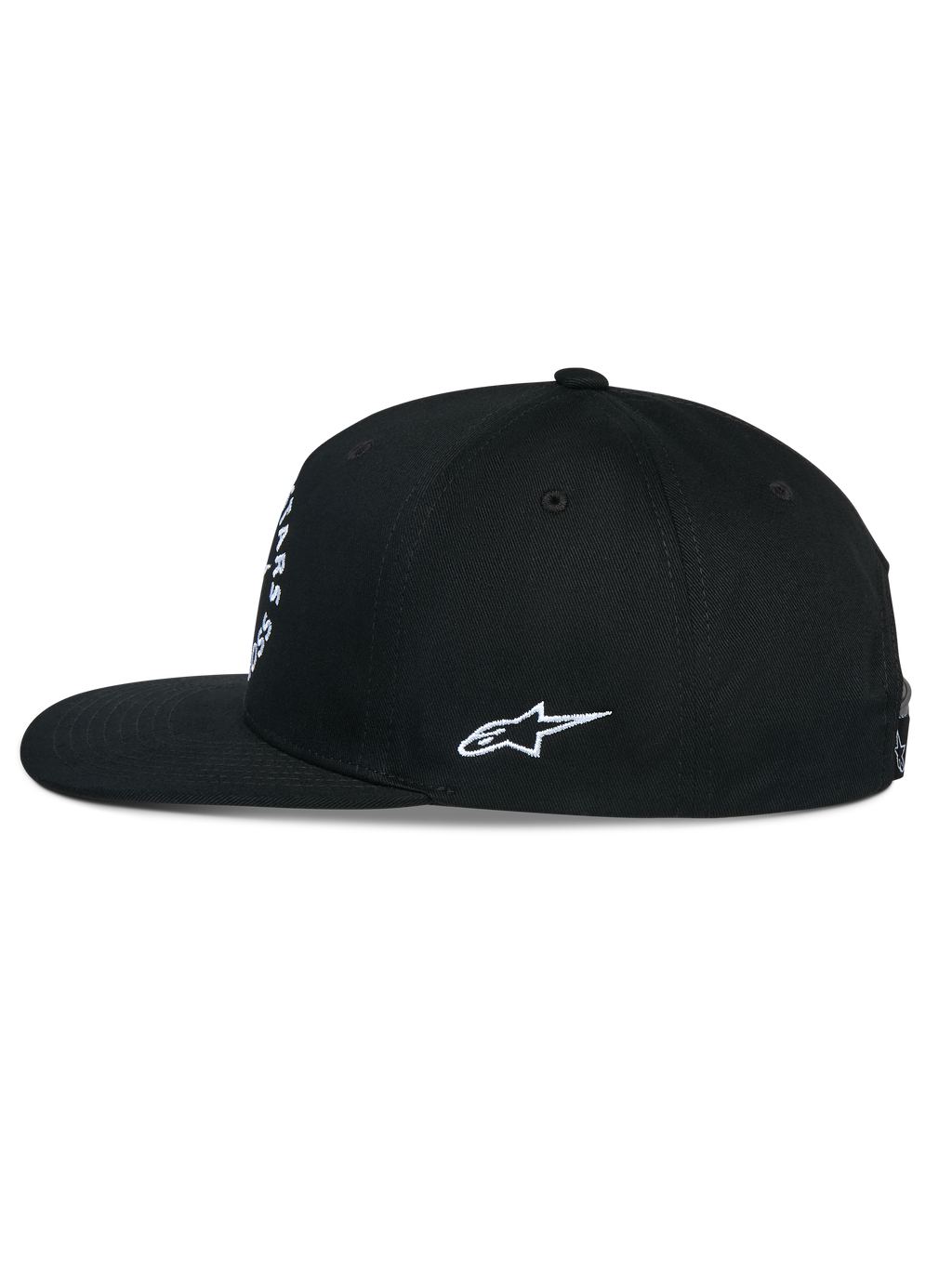 Czapka Z Daszkiem MX Snapback