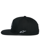 Czapka Z Daszkiem MX Snapback