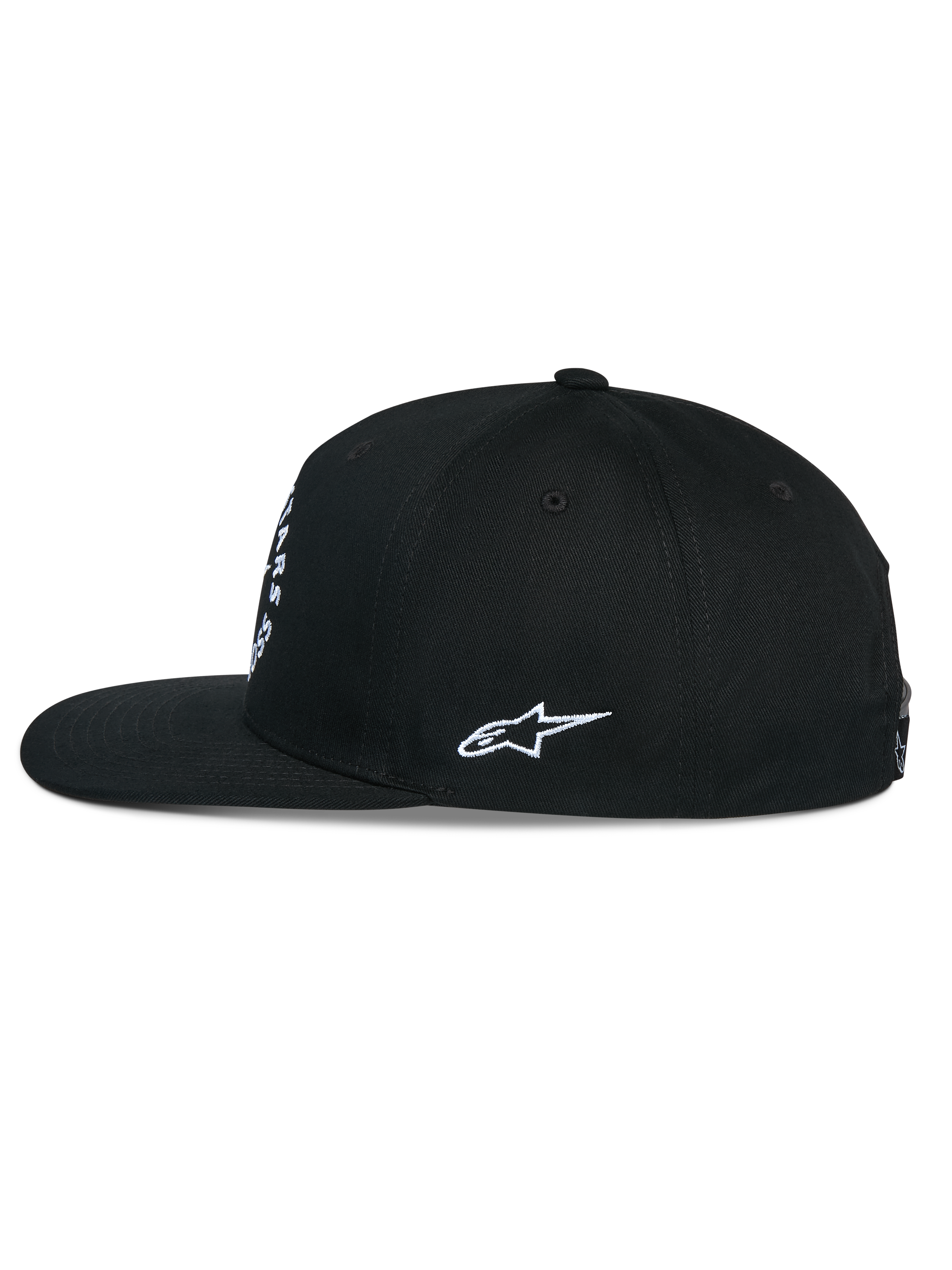 Czapka Z Daszkiem MX Snapback