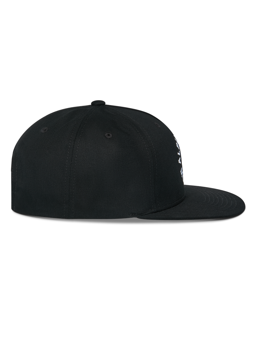 Czapka Z Daszkiem MX Snapback