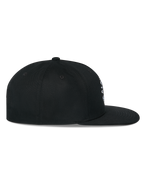 Czapka Z Daszkiem MX Snapback