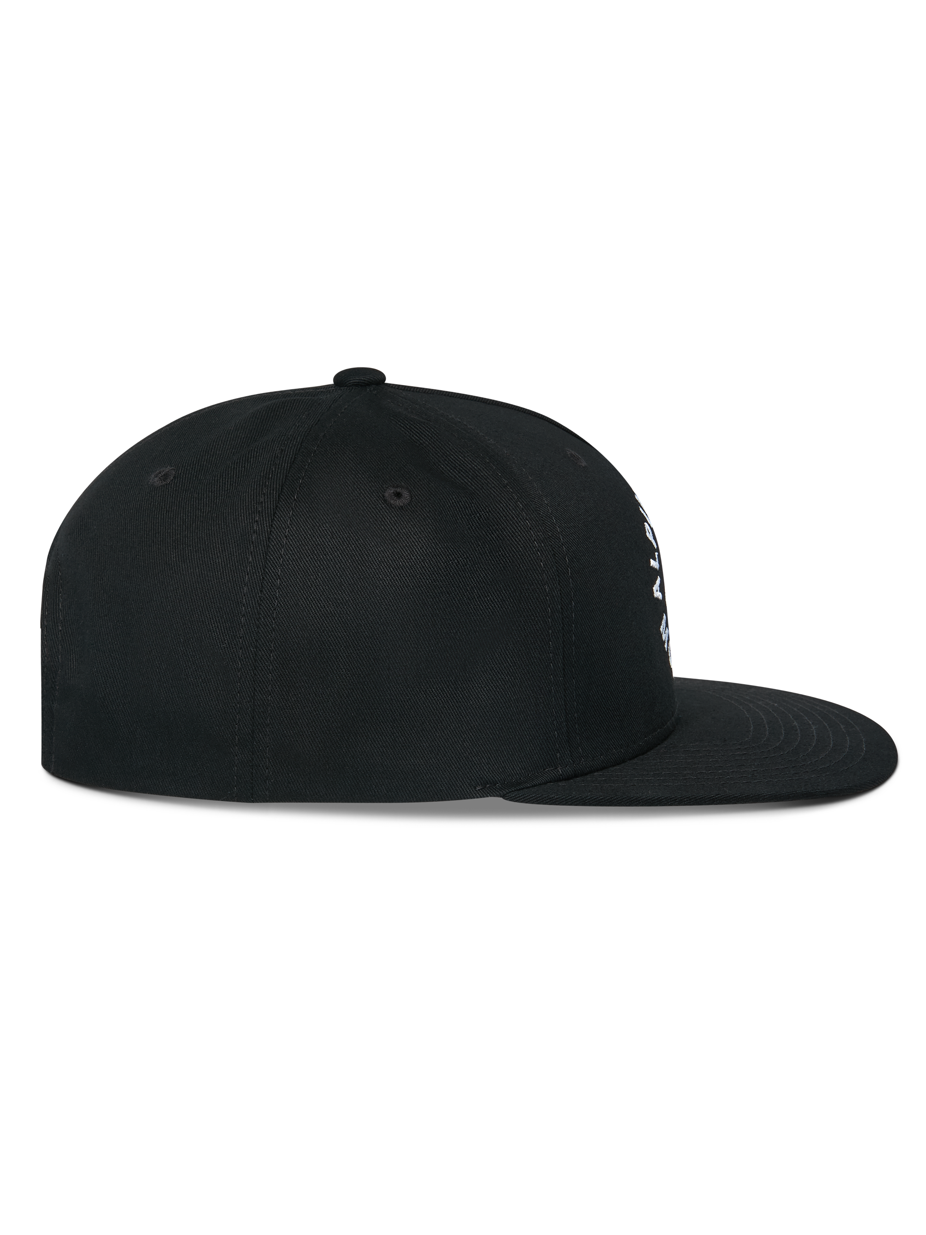 Czapka Z Daszkiem MX Snapback
