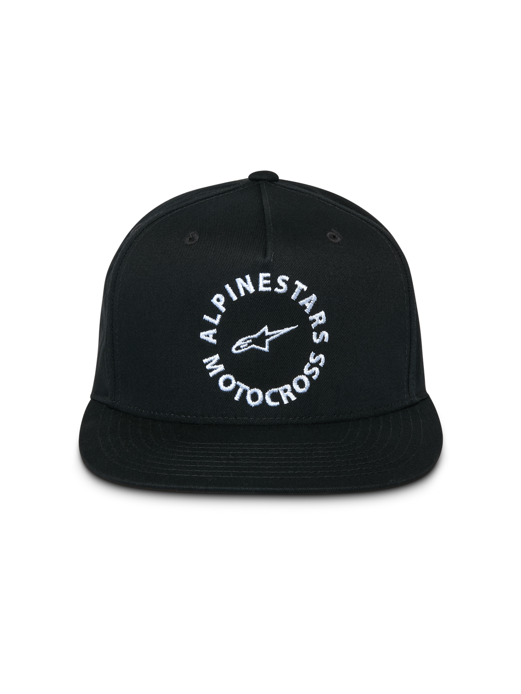 Czapka Z Daszkiem MX Snapback