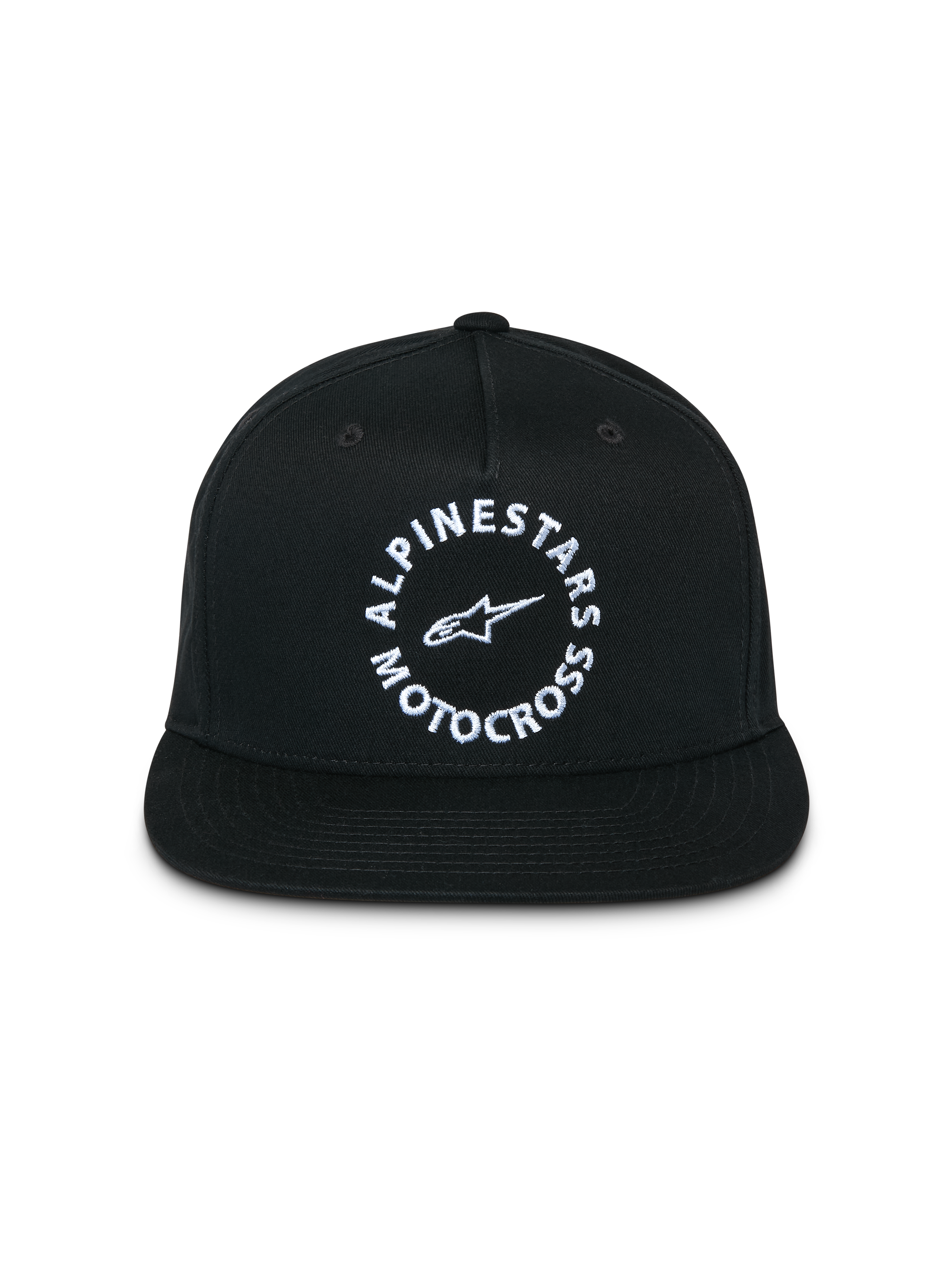 Czapka Z Daszkiem MX Snapback