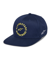 Czapka MX Snapback