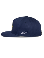 Czapka MX Snapback