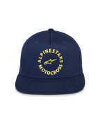 Czapka MX Snapback