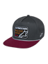 Czapka Z Daszkiem Intuitive Snapback
