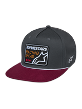 Czapka Z Daszkiem Intuitive Snapback