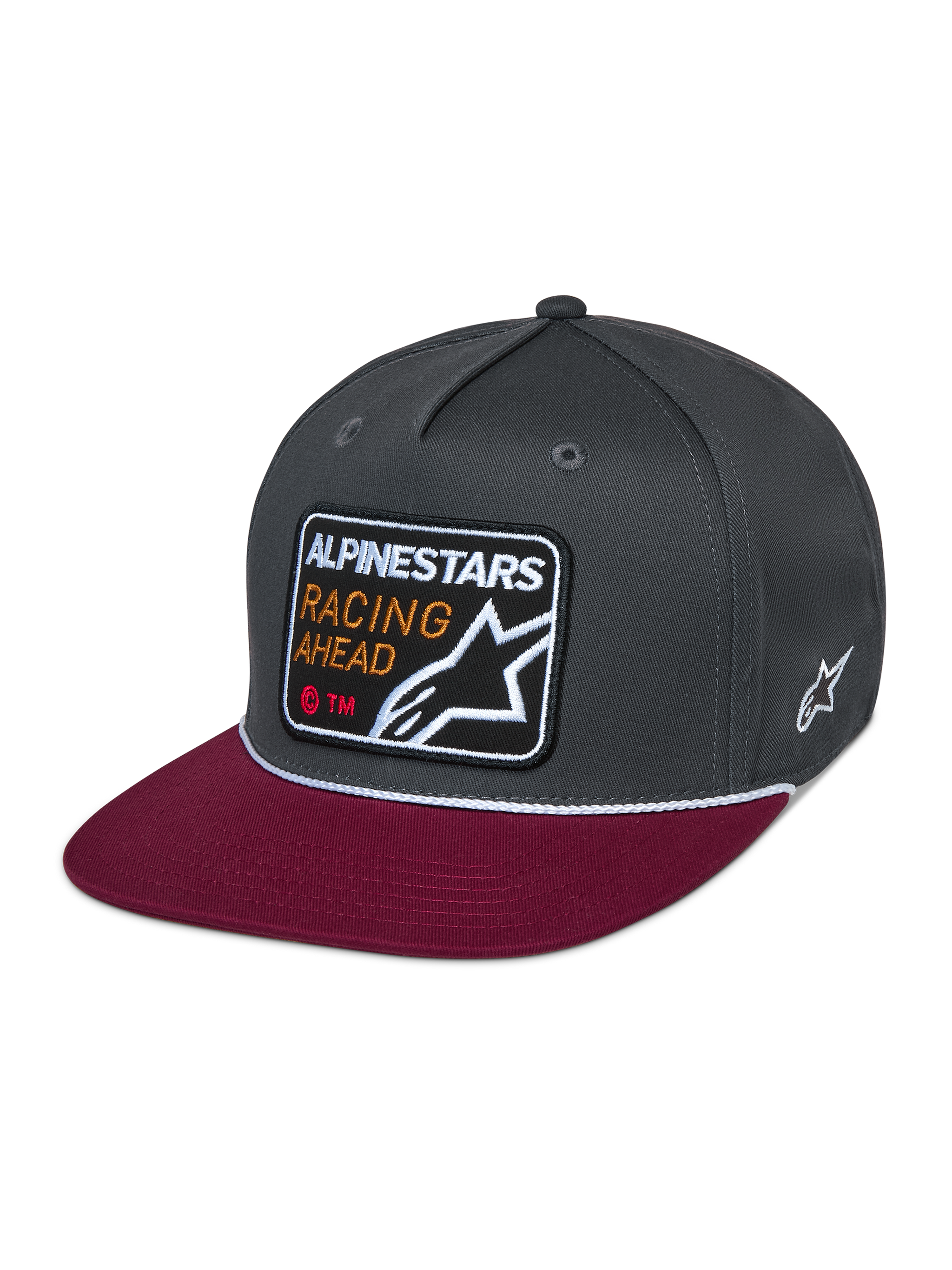 Czapka Z Daszkiem Intuitive Snapback