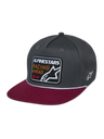 Czapka Z Daszkiem Intuitive Snapback