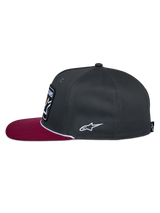 Czapka Z Daszkiem Intuitive Snapback