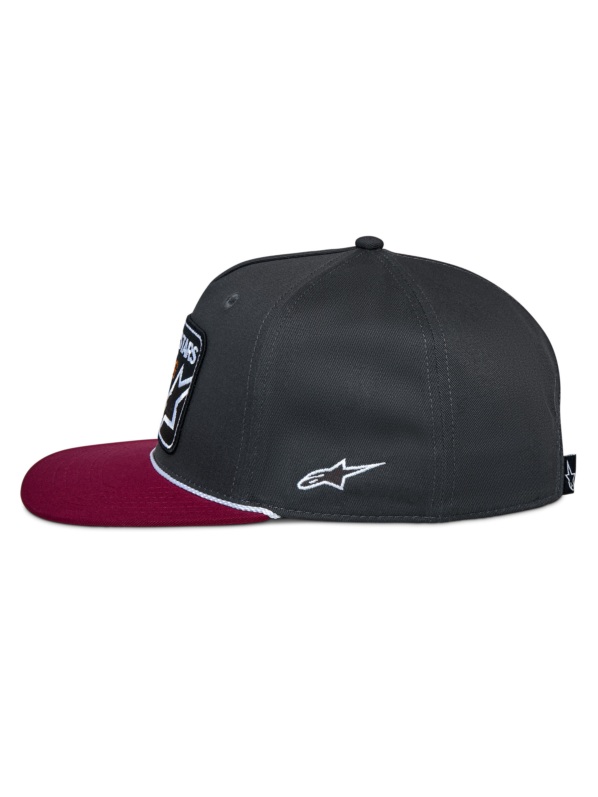 Czapka Z Daszkiem Intuitive Snapback