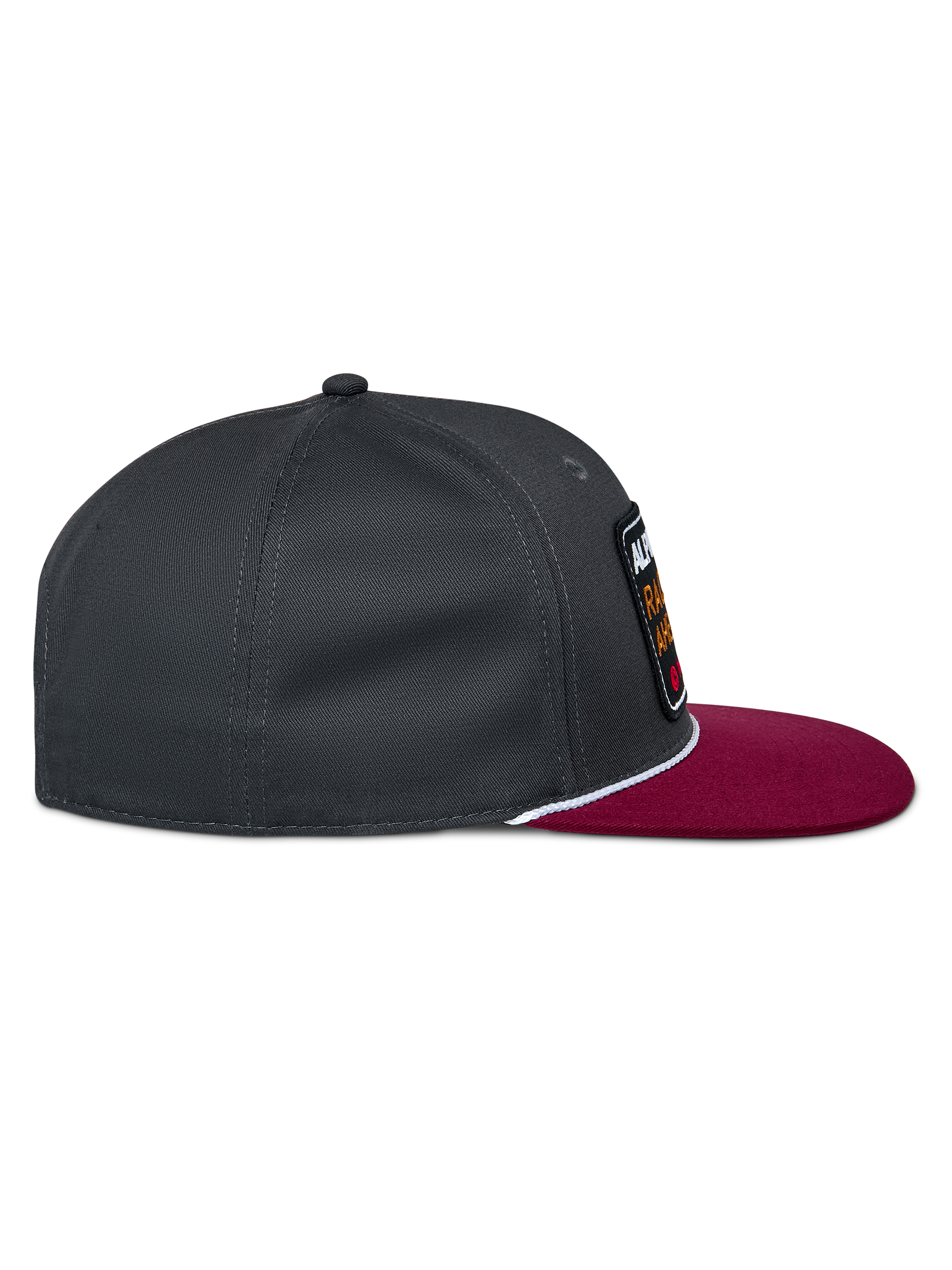 Czapka Z Daszkiem Intuitive Snapback