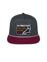 Czapka Z Daszkiem Intuitive Snapback