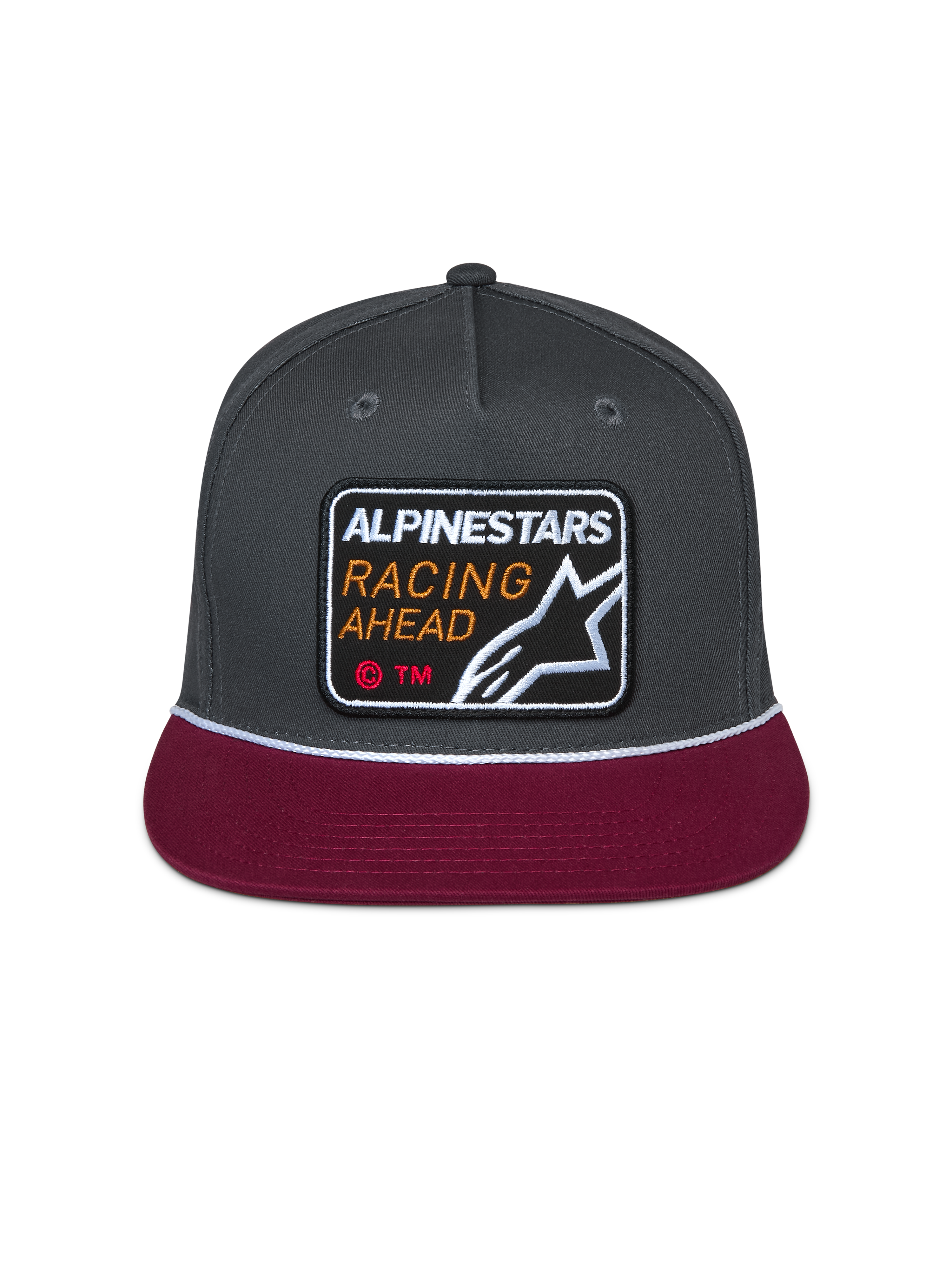 Intuitive Snapback Hat