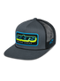 Czapka Z Daszkiem Phosphor