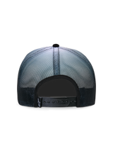 Cali Gradient Trucker kapelusz