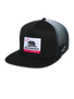 Czapka Z Daszkiem Cali Gradient
