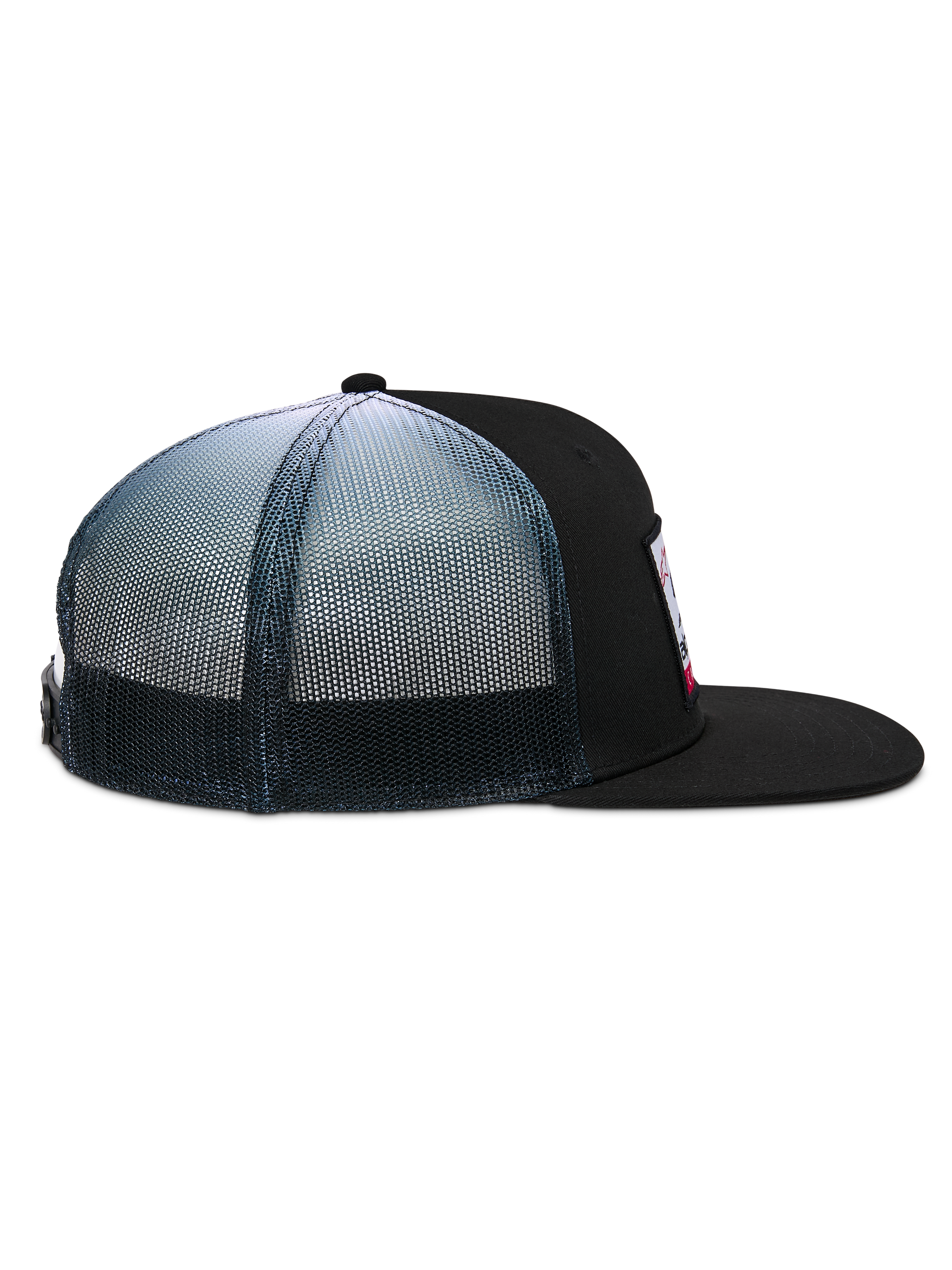 Cali Gradient Trucker kapelusz