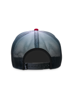 Czapka Z Daszkiem Cali Gradient