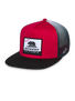 Czapka Z Daszkiem Cali Gradient