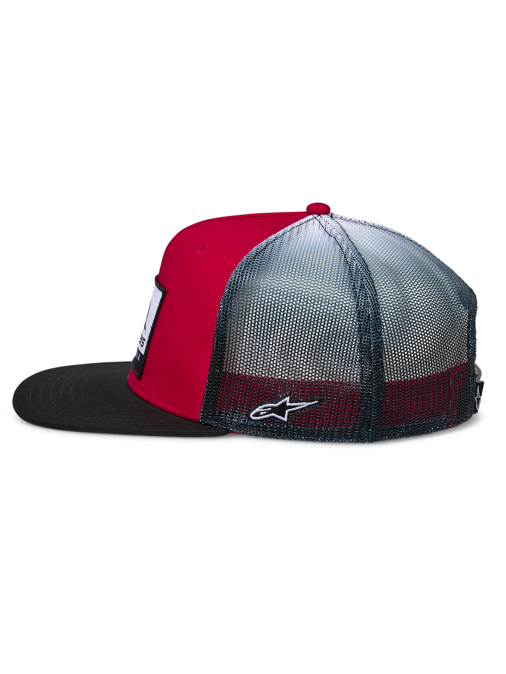 Czapka Z Daszkiem Cali Gradient