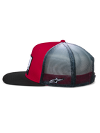 Czapka Z Daszkiem Cali Gradient