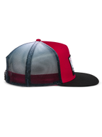Czapka Z Daszkiem Cali Gradient