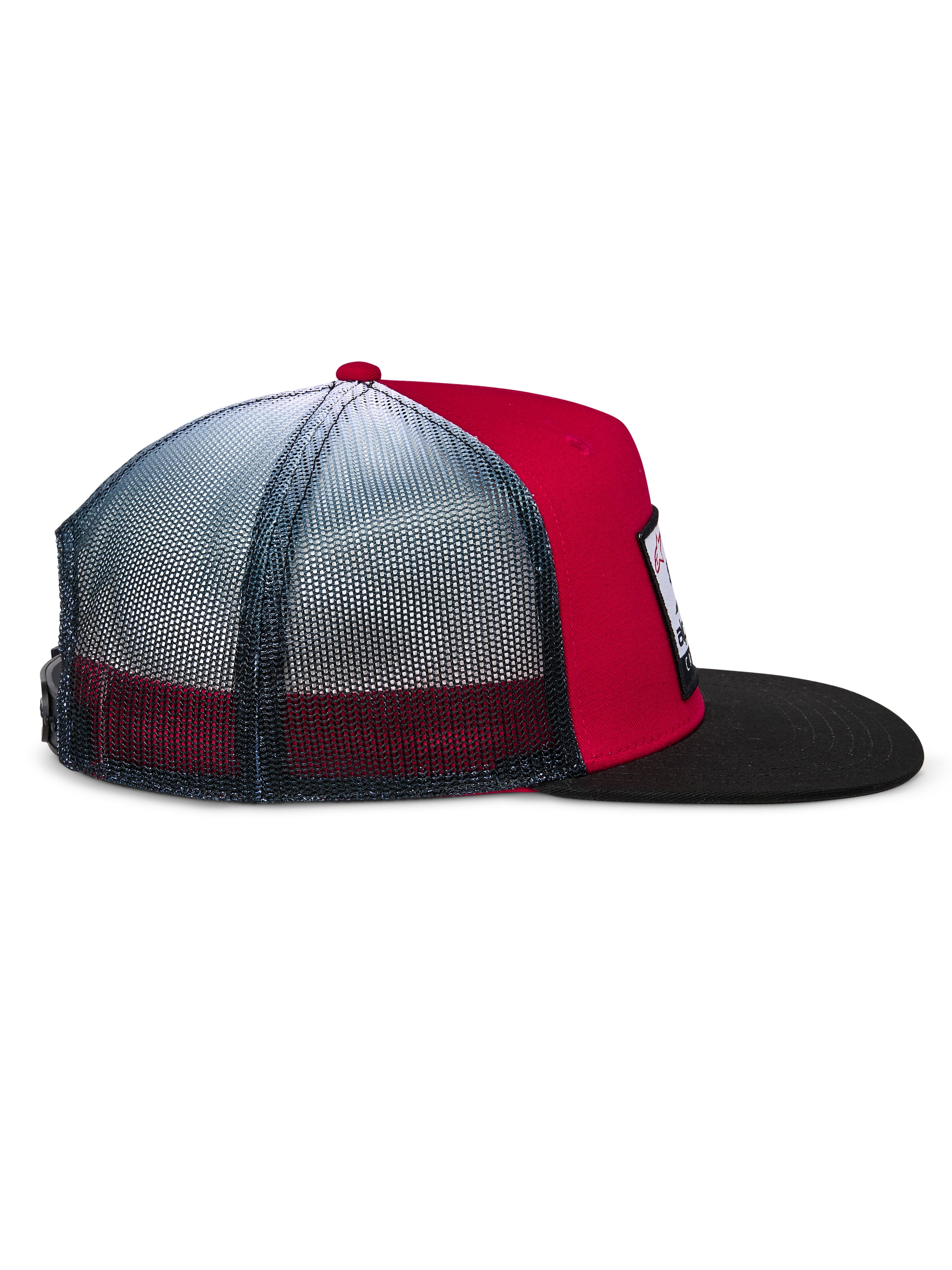 Czapka Z Daszkiem Cali Gradient
