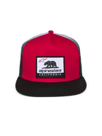 Czapka Z Daszkiem Cali Gradient
