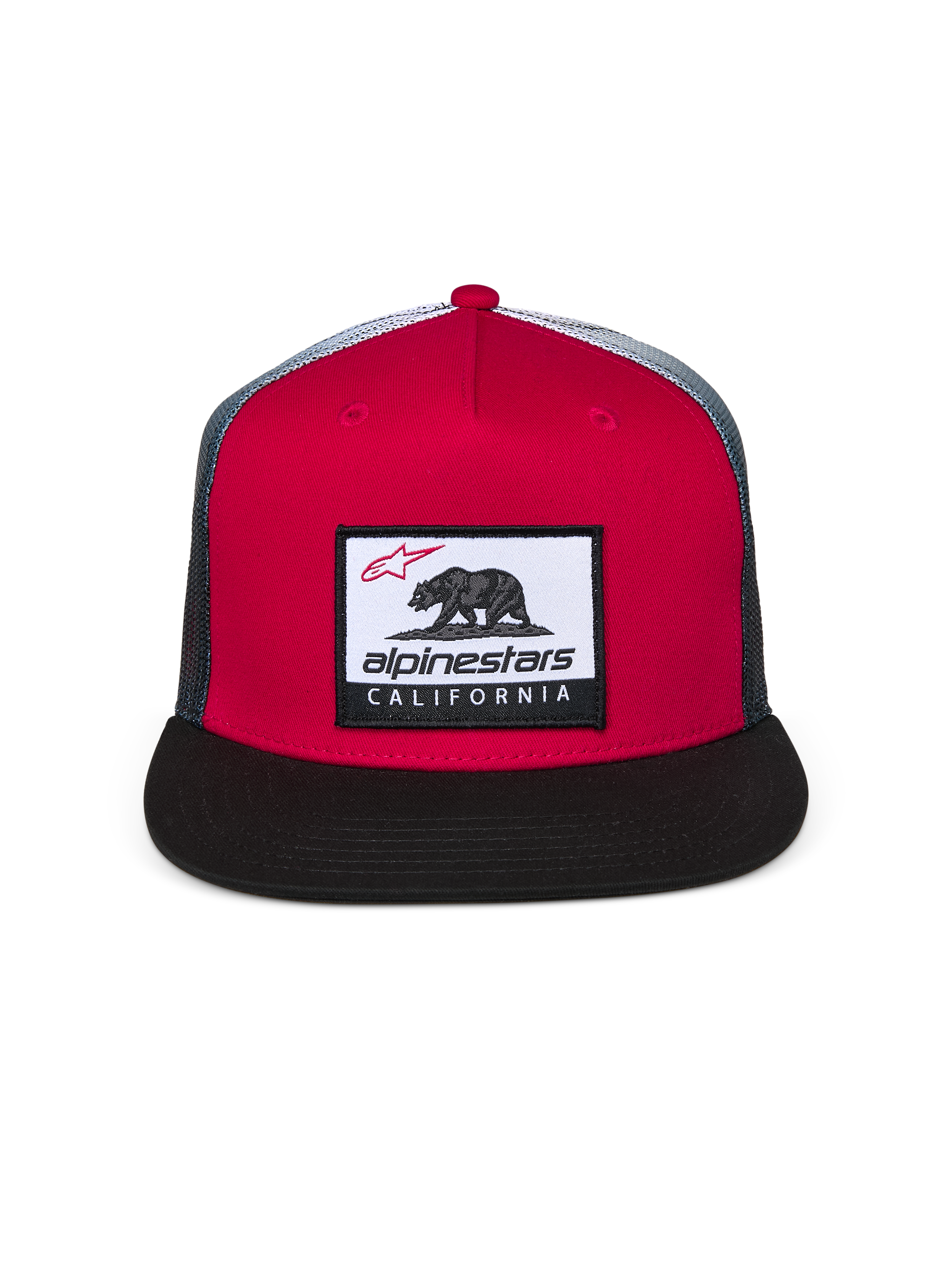 Czapka Z Daszkiem Cali Gradient