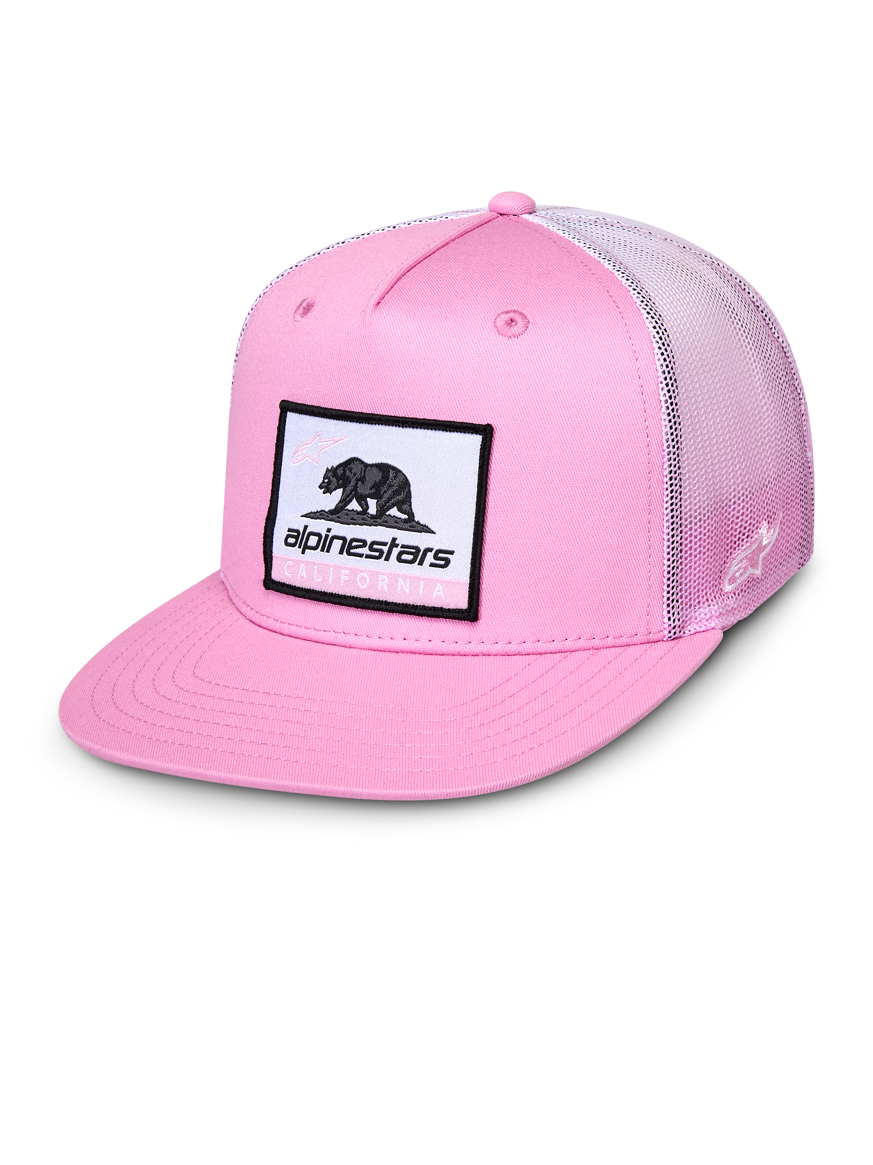 Cali Gradient Trucker kapelusz
