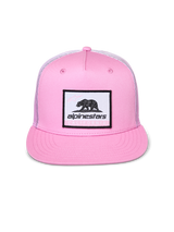 Cali Gradient Trucker kapelusz