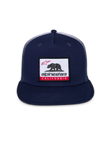 Czapka Z Daszkiem Cali Gradient