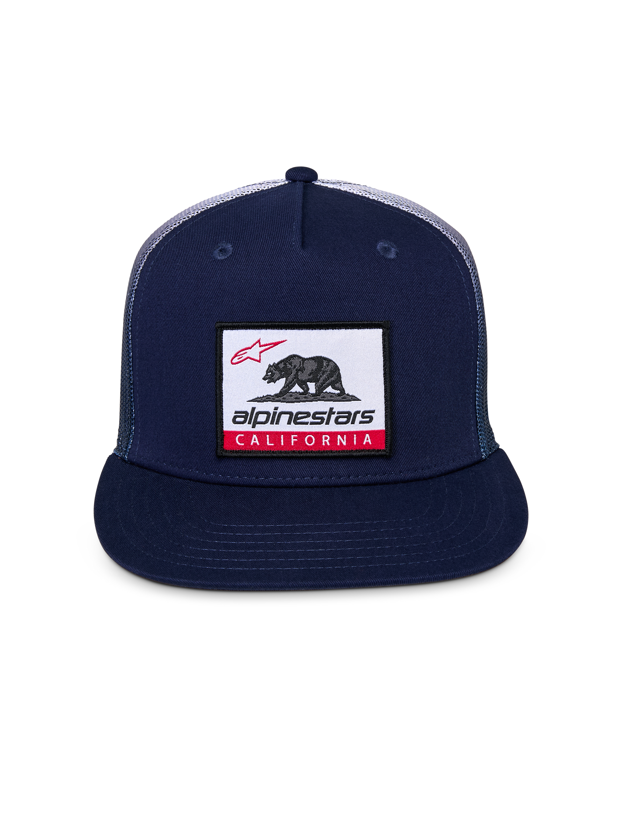 Czapka Z Daszkiem Cali Gradient
