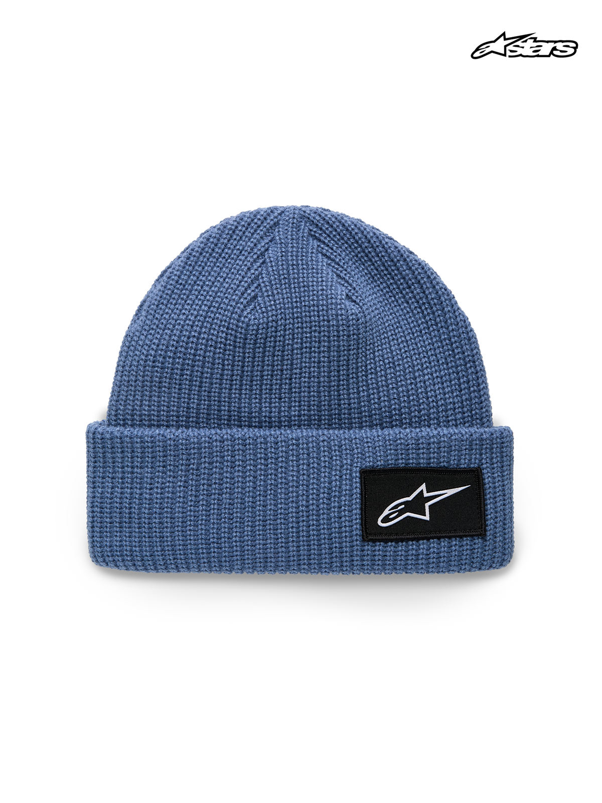 Unload Rib Cuff Beanie
