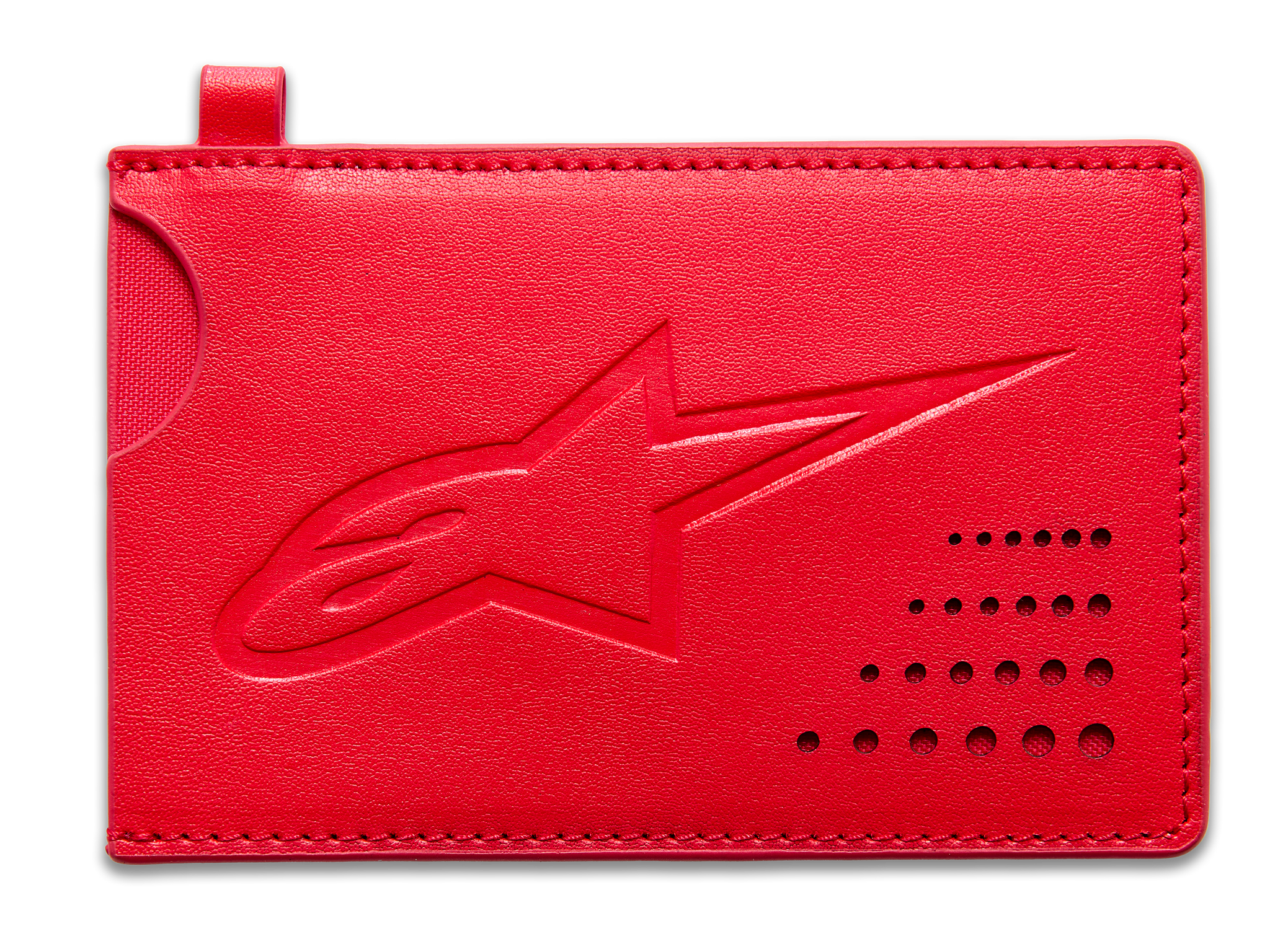 Ageless Credit Card Holder