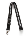 Linear Lanyard