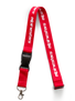 Linear Lanyard