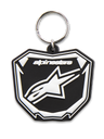 Plate Keyfob