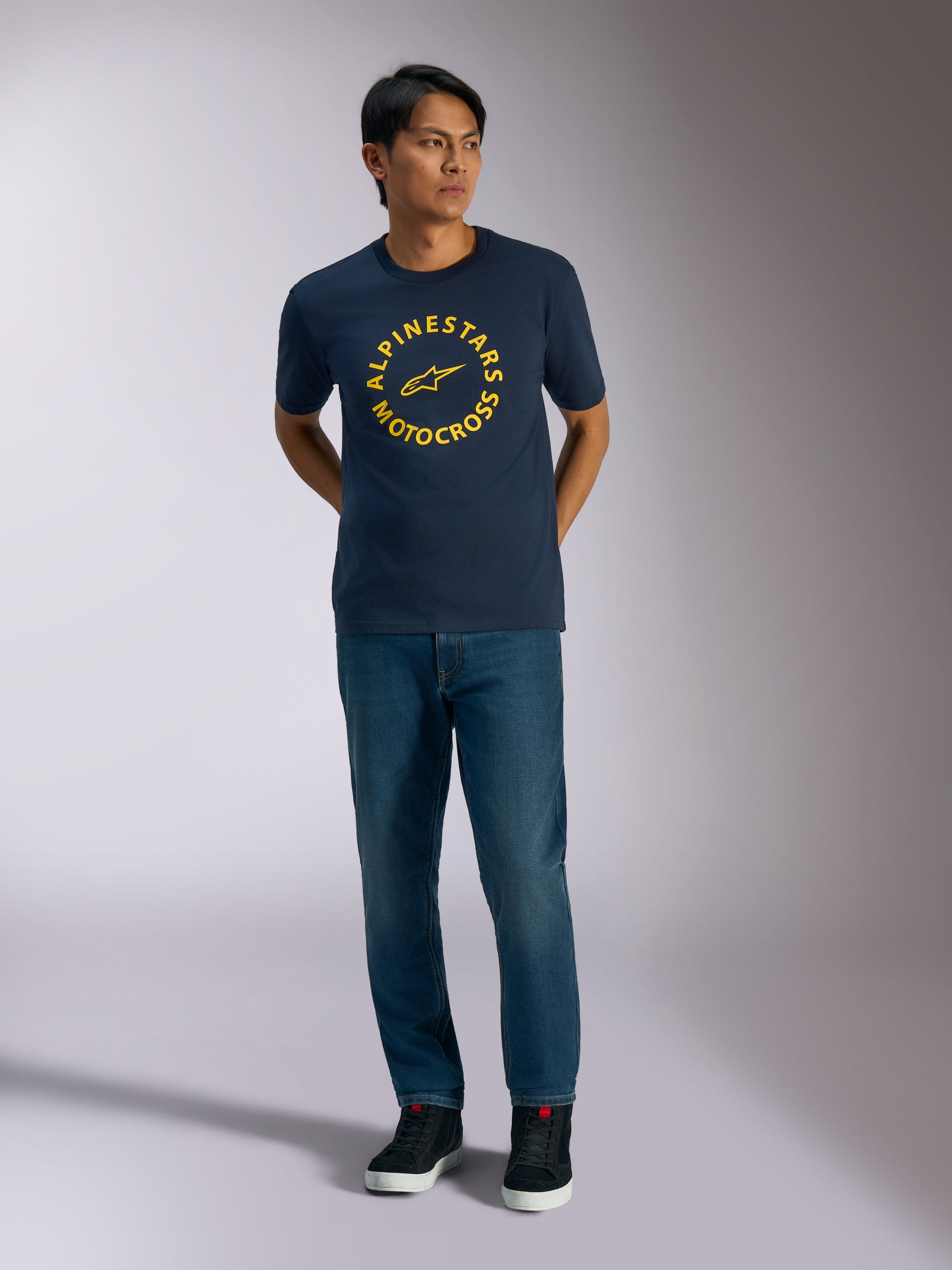 MX CSF Tee - Short Sleeve