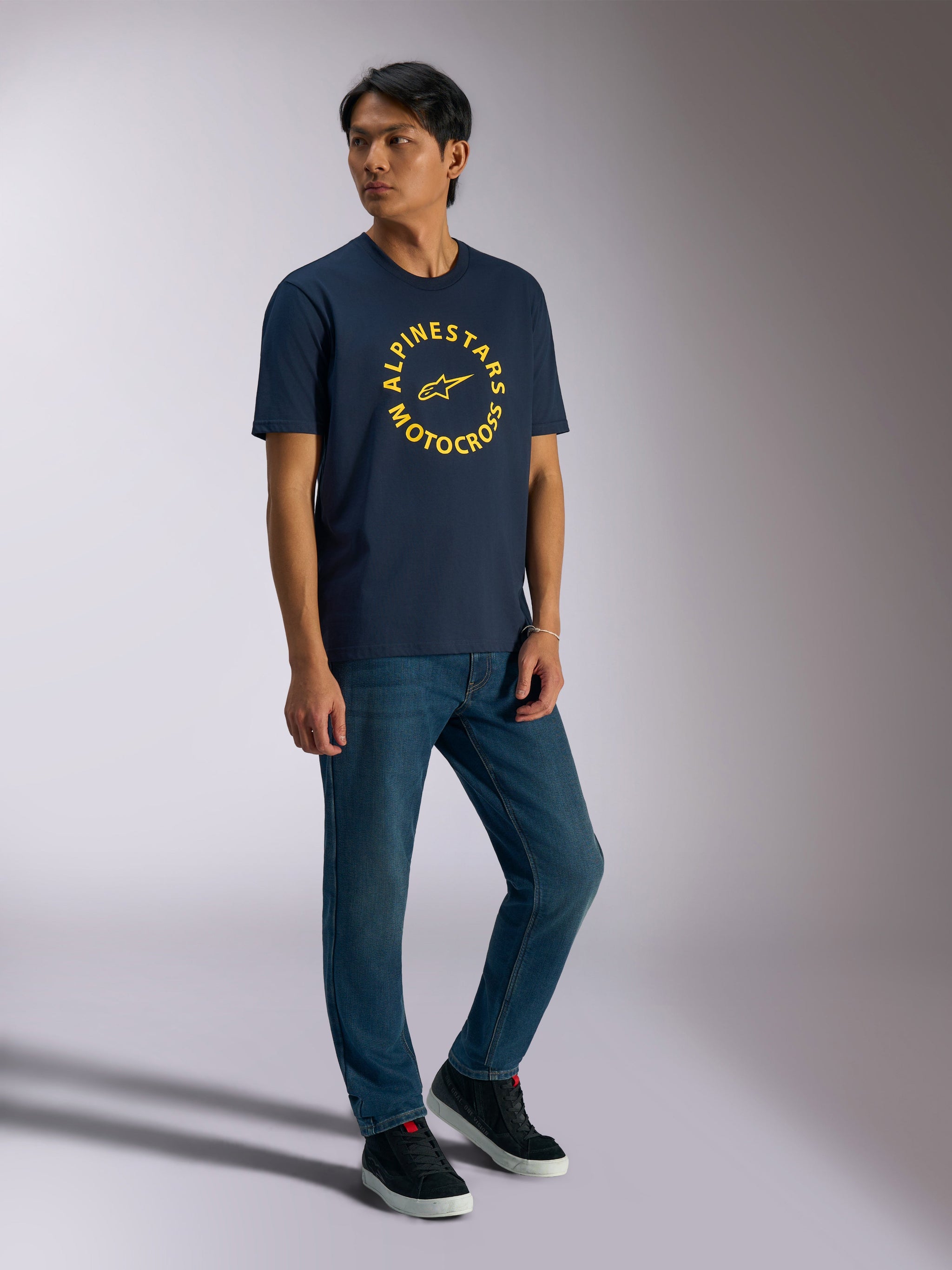 MX CSF Tee - Short Sleeve