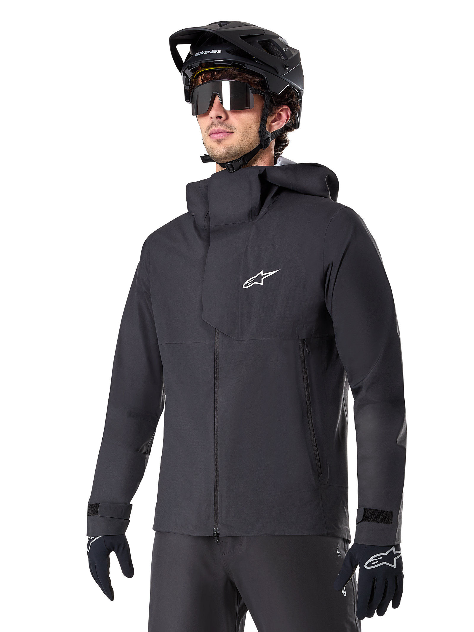 A-Dura Elite Waterproof Jacket