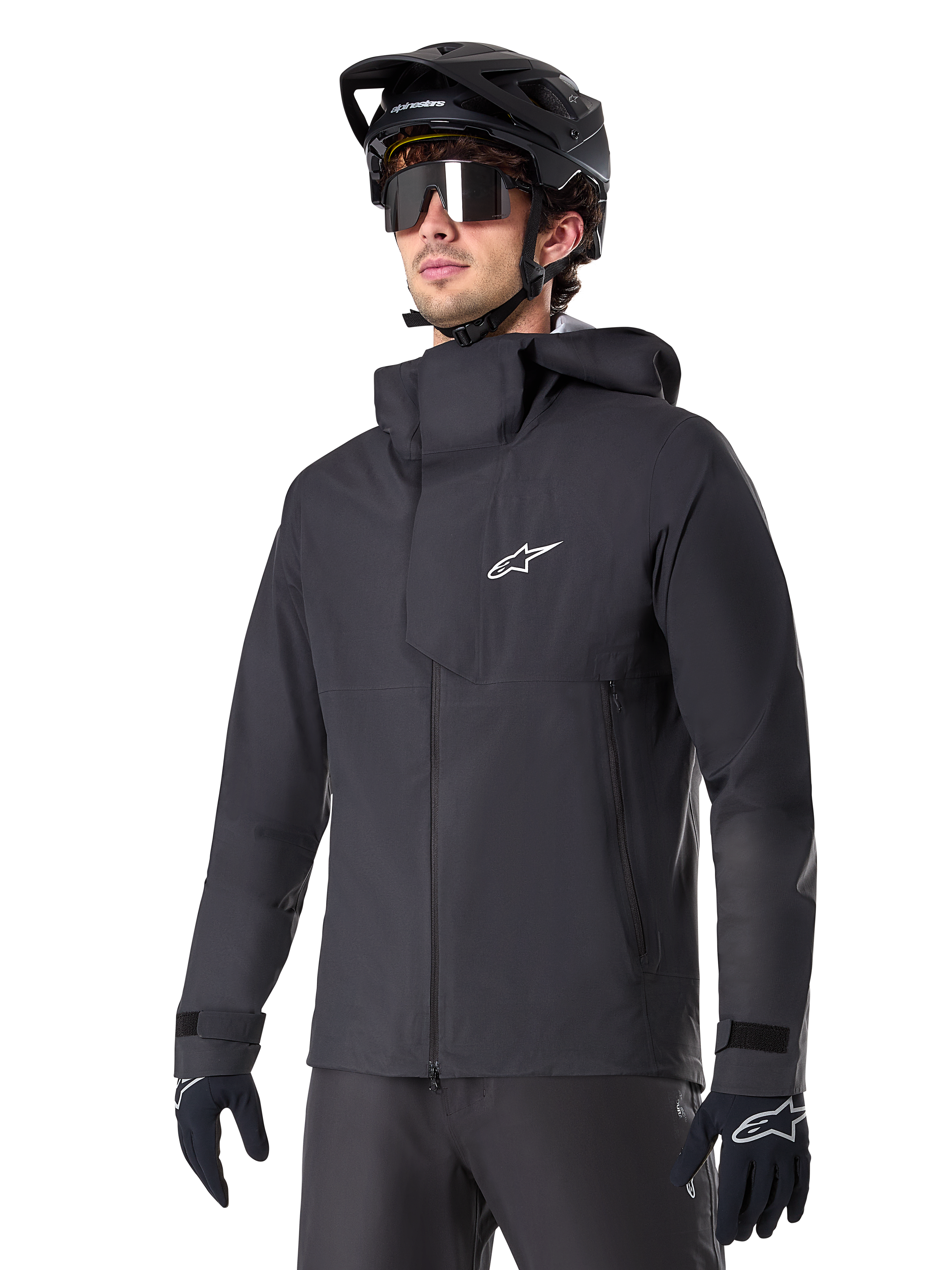 A-Dura Elite Waterproof Kurtka