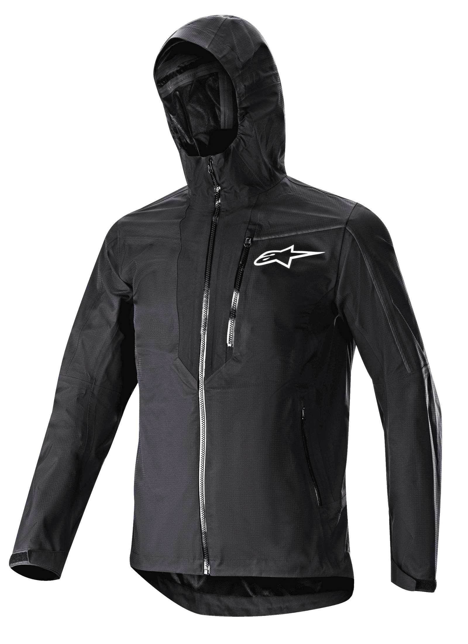 Tahoe 8.1 Waterproof Jacket